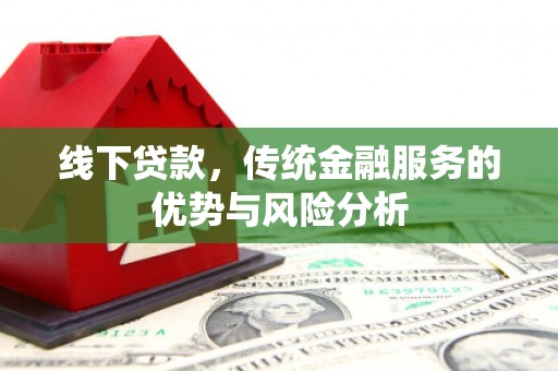 濮阳线下贷款，传统金融服务的优势与风险分析