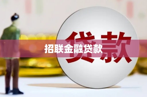 濮阳招联金融贷款