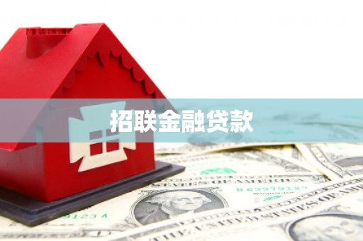 濮阳招联金融贷款