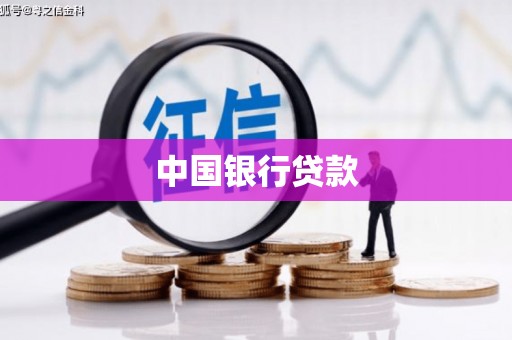 濮阳中国银行贷款