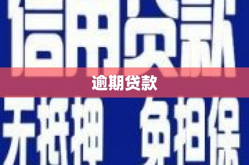濮阳逾期贷款