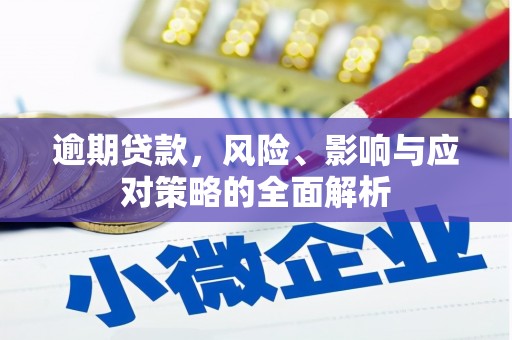 濮阳逾期贷款，风险、影响与应对策略的全面解析