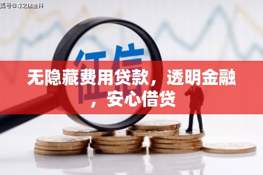 濮阳无隐藏费用贷款，透明金融，安心借贷
