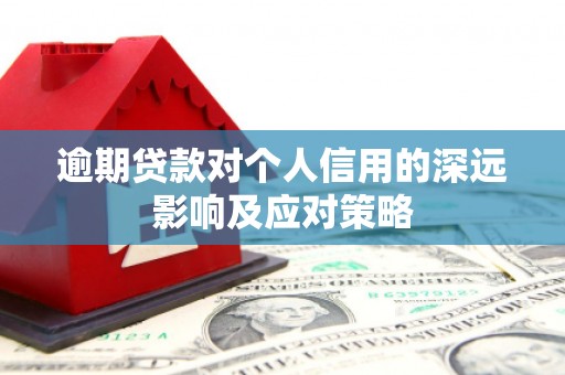 濮阳逾期贷款对个人信用的深远影响及应对策略