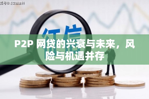 濮阳P2P 网贷的兴衰与未来，风险与机遇并存