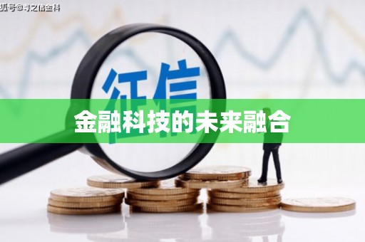 濮阳金融科技的未来融合