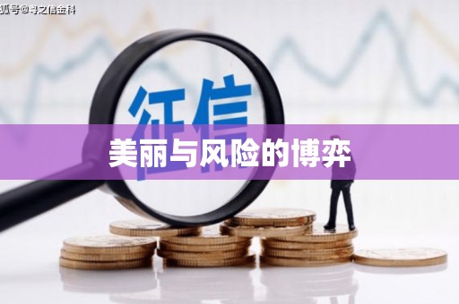 濮阳美丽与风险的博弈