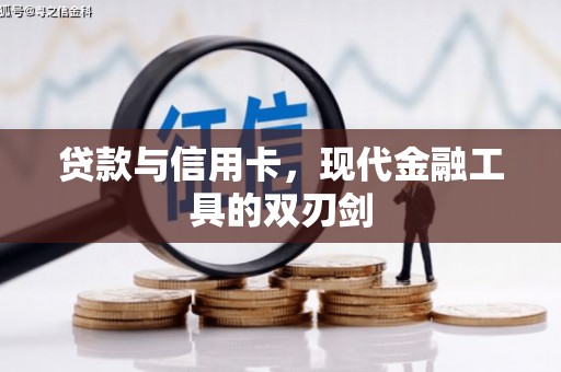 濮阳贷款与信用卡，现代金融工具的双刃剑